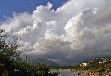 landscape - Sardinia