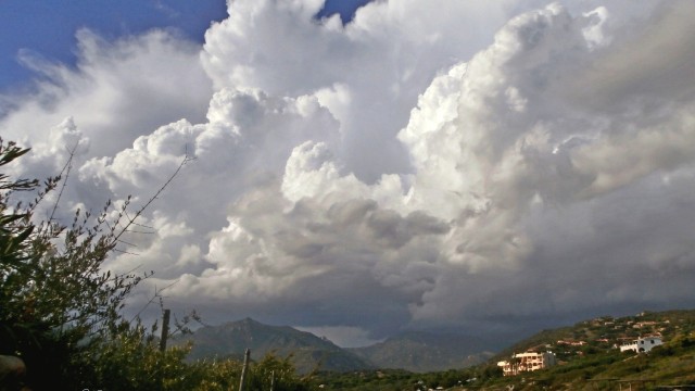 landscape - Sardinia