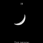 18 The Moon