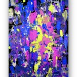 colorful 3