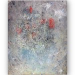 cb # 001 50x40 cm