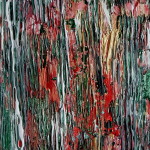 Merry Christmas close-up 60x50cm