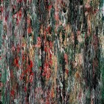 Merry Christmas 60x50 cm